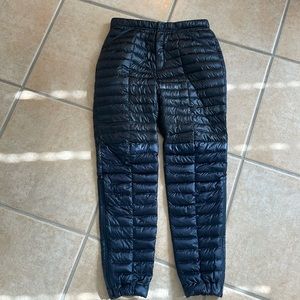 Mountain Hardwear Ghost Whisperer Down Pants - Women's
